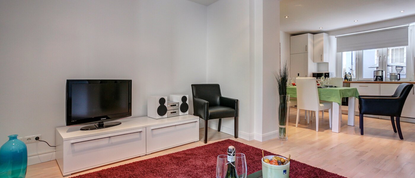 公寓 München Schwabing 01 生活区 5588