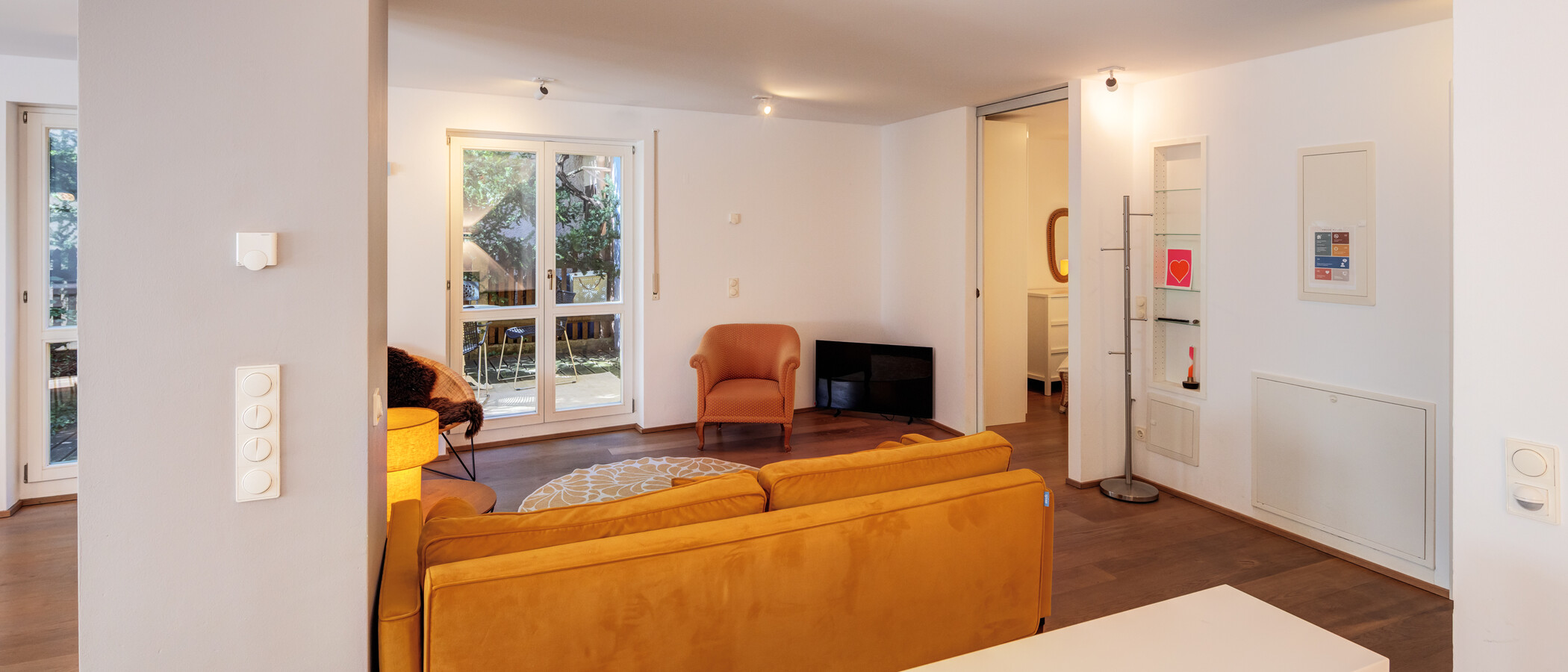 公寓 München Haidhausen 05 生活区 5785