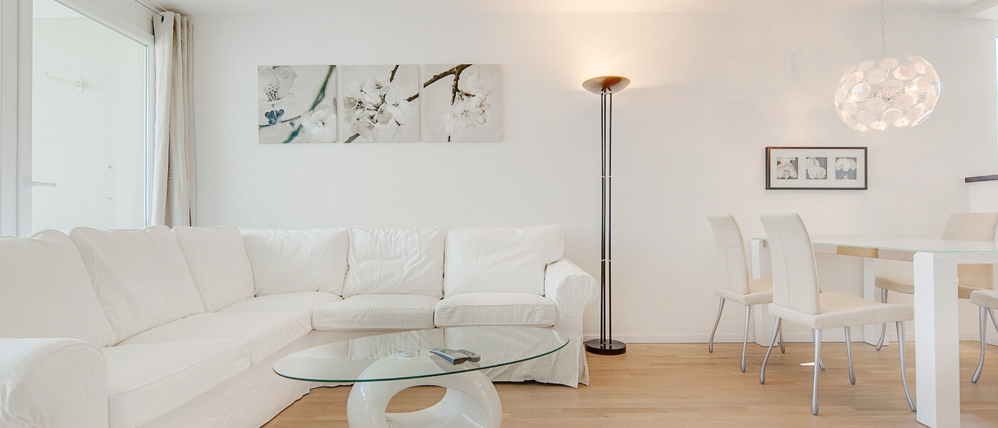 公寓 München Moosach 02 客厅 591