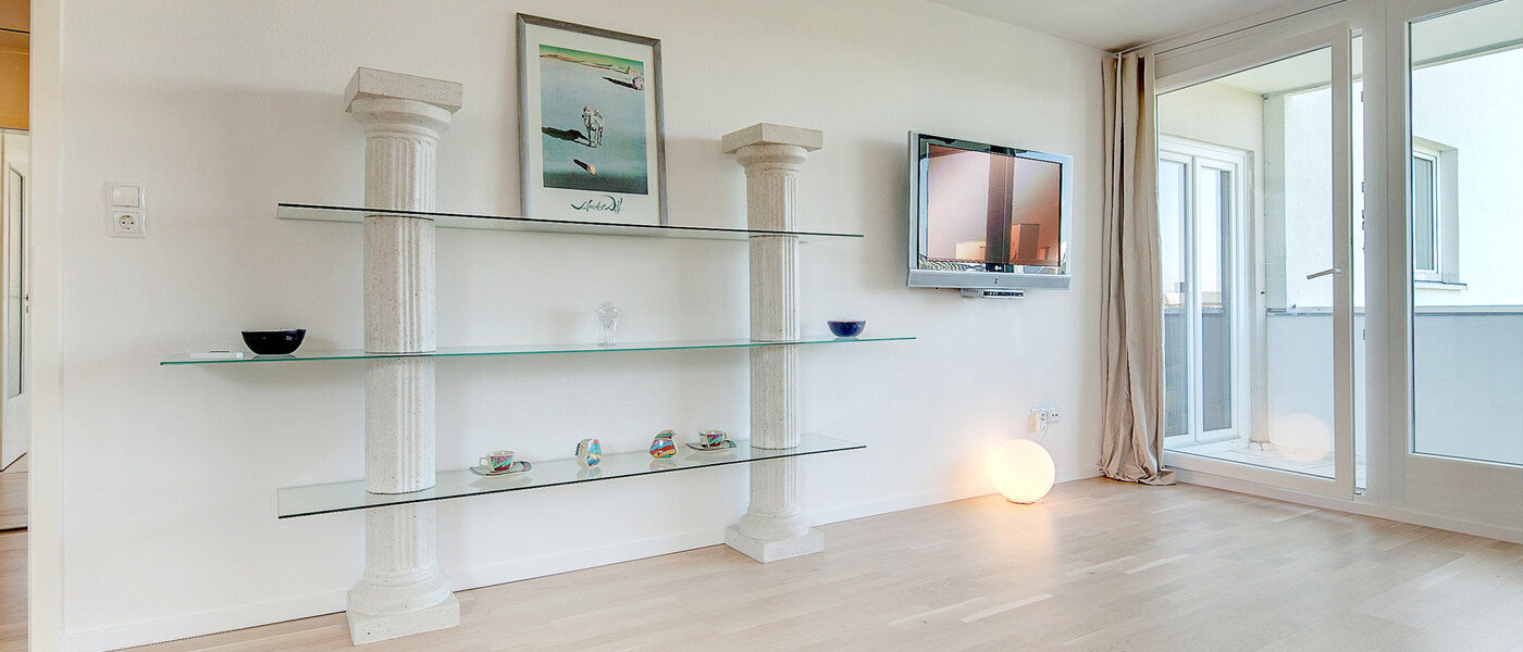 公寓 München Moosach 04 客厅 591