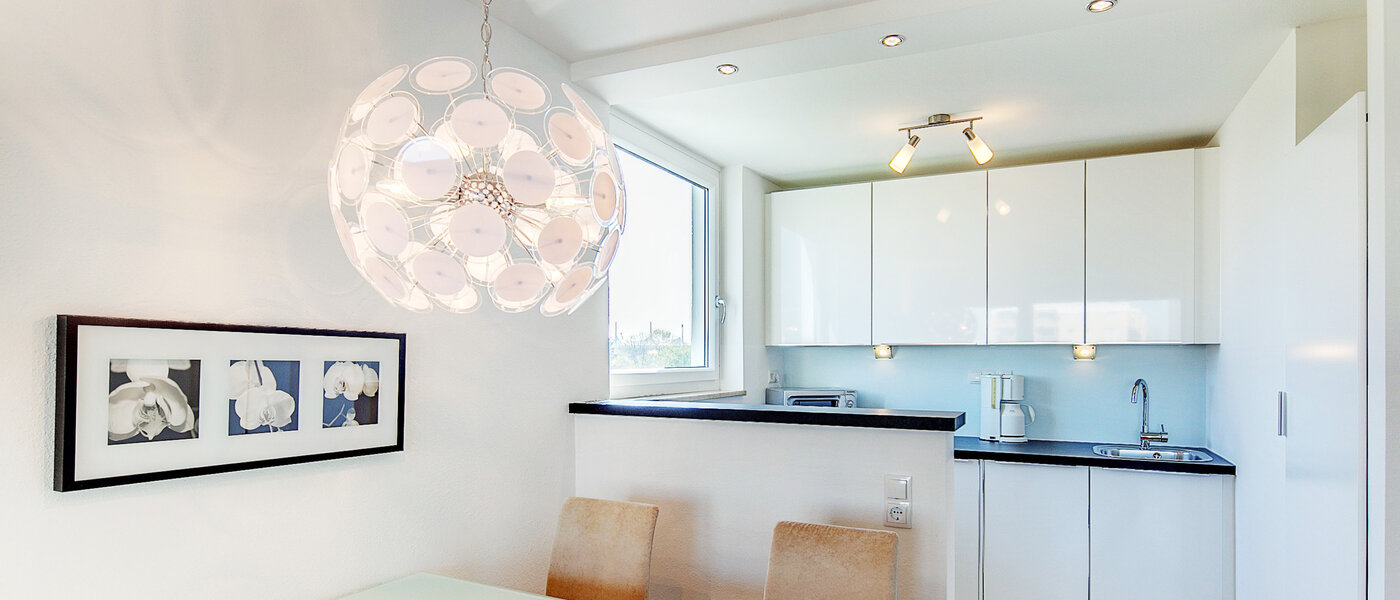 公寓 München Moosach 03 厨房 591