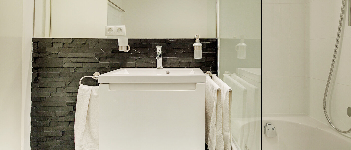 公寓 München Moosach 01 卫生间 591