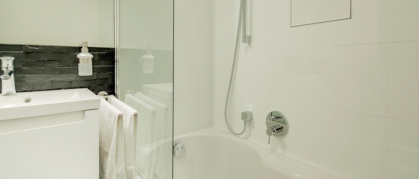 公寓 München Moosach 02 卫生间 591