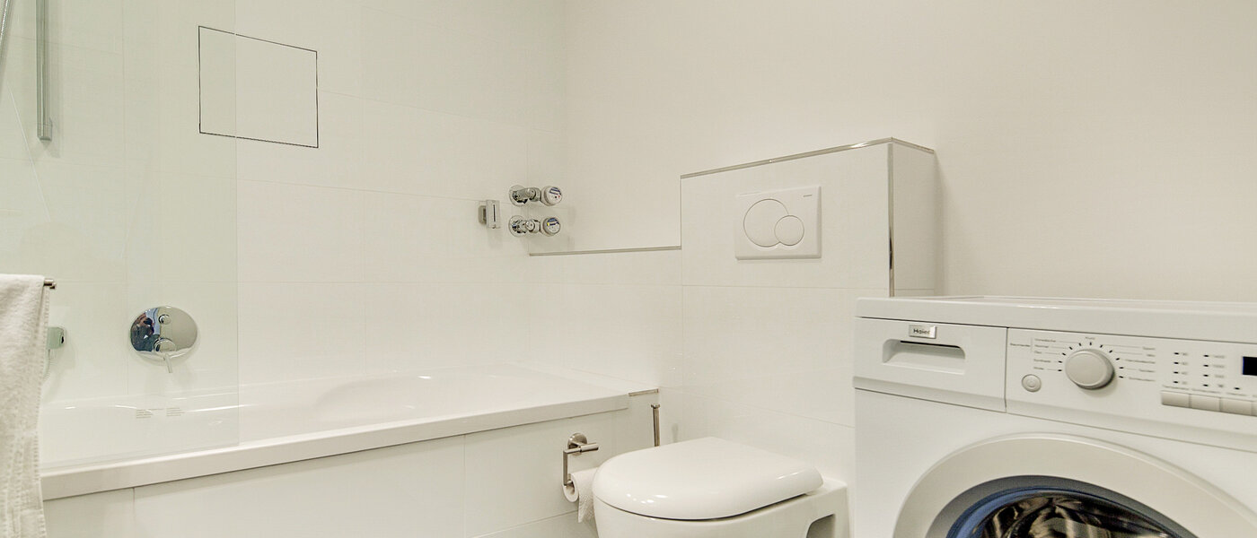 公寓 München Moosach 04 卫生间 591