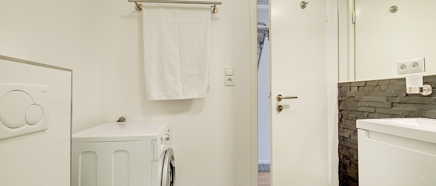 公寓 München Moosach 05 卫生间 591