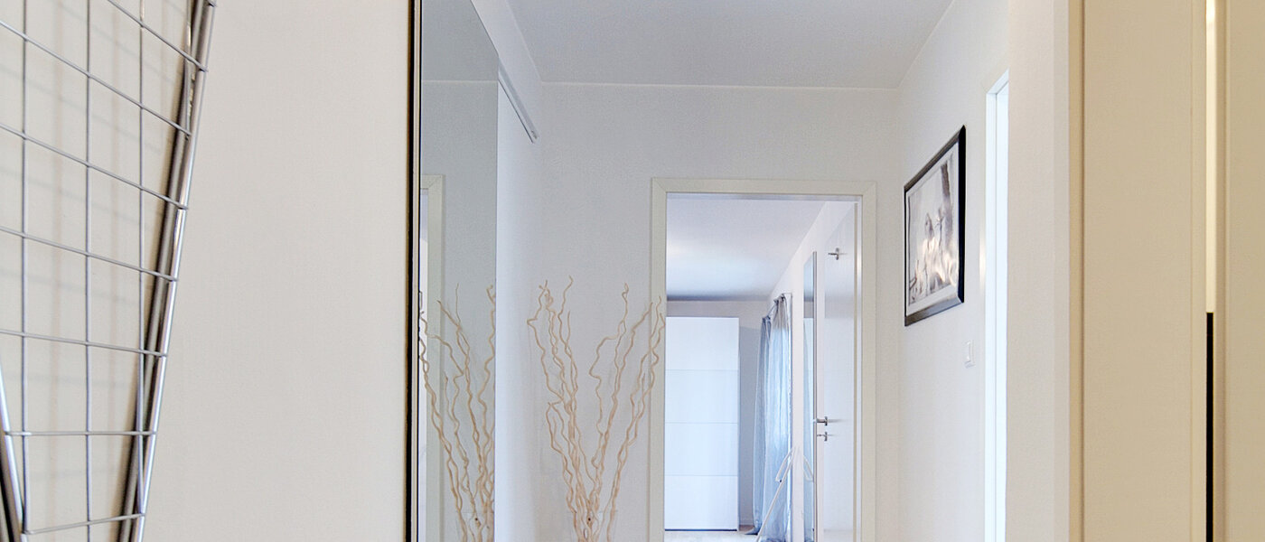 公寓 München Moosach 01 门厅 591