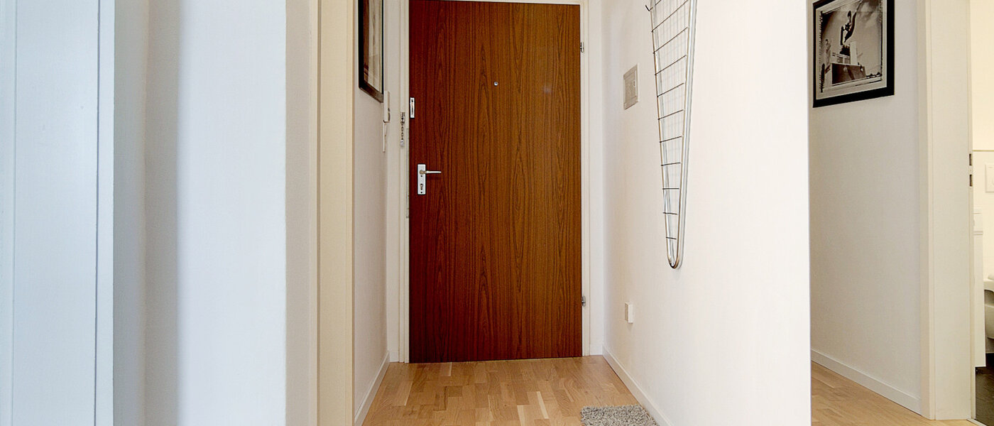 公寓 München Moosach 02 门厅 591