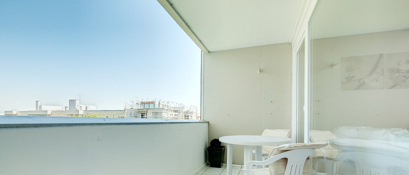 公寓 München Moosach 02 阳台 591