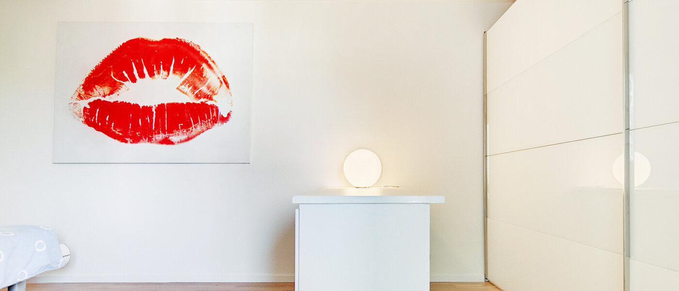 公寓 München Moosach 04 睡眠区 591