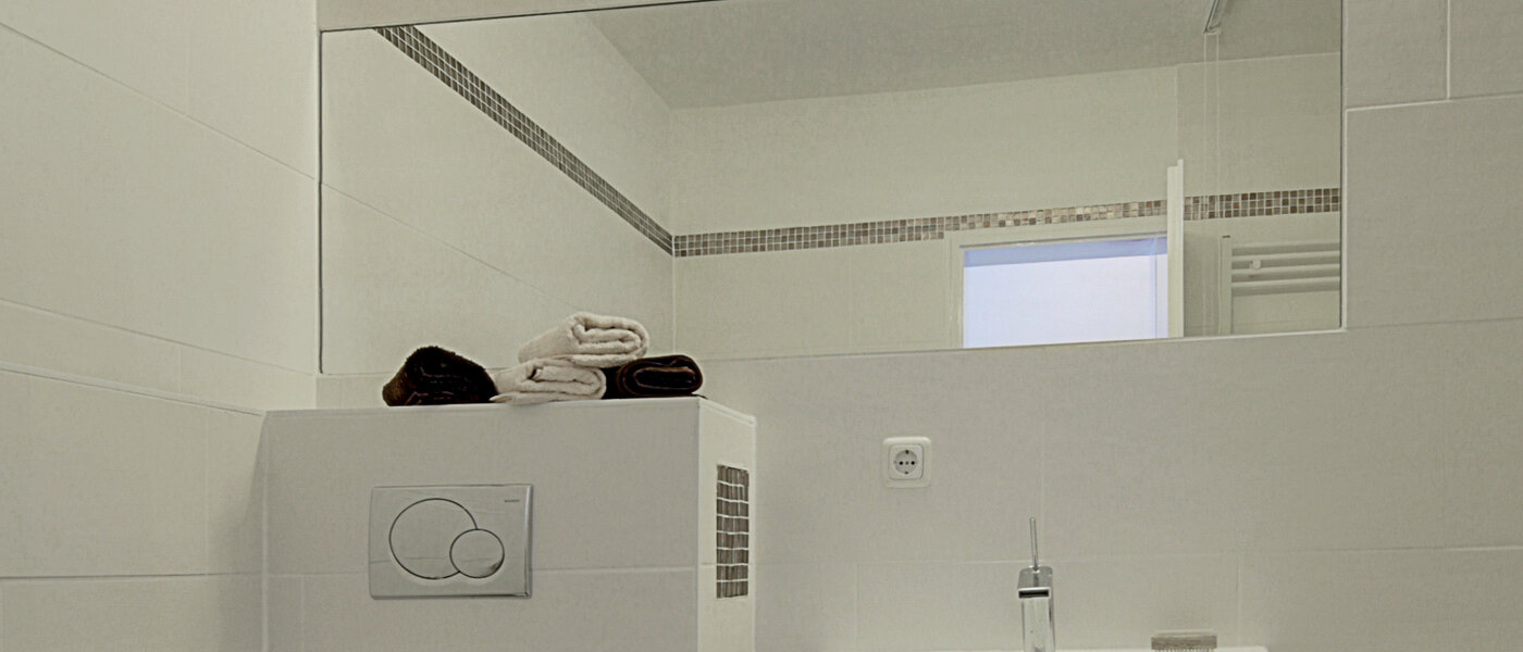 公寓 München Moosach 01 卫生间 5951