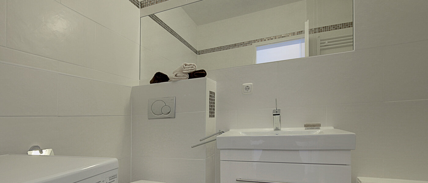 公寓 München Moosach 02 卫生间 5951