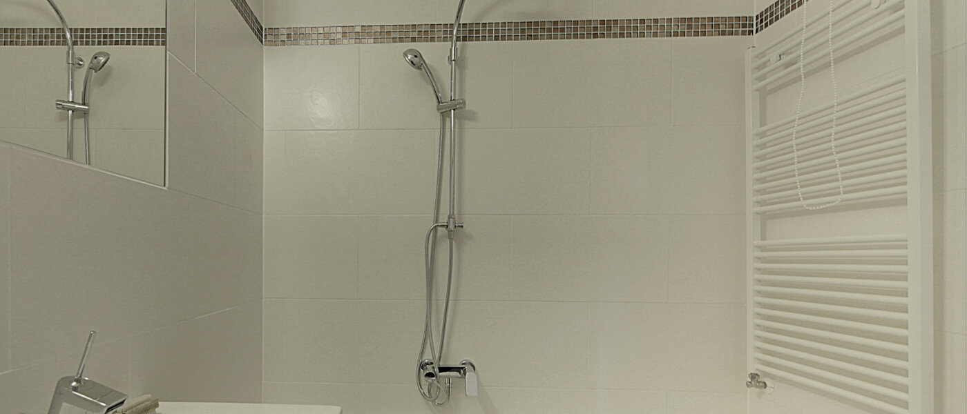 公寓 München Moosach 03 卫生间 5951