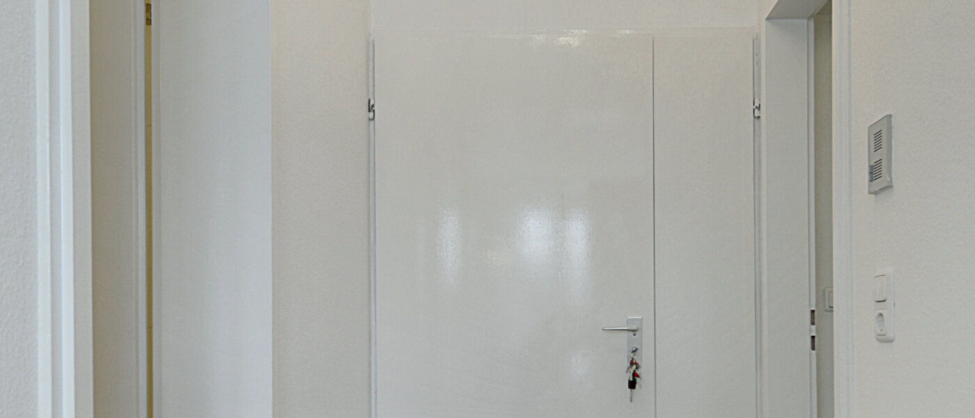 公寓 München Moosach 01 门厅 5951