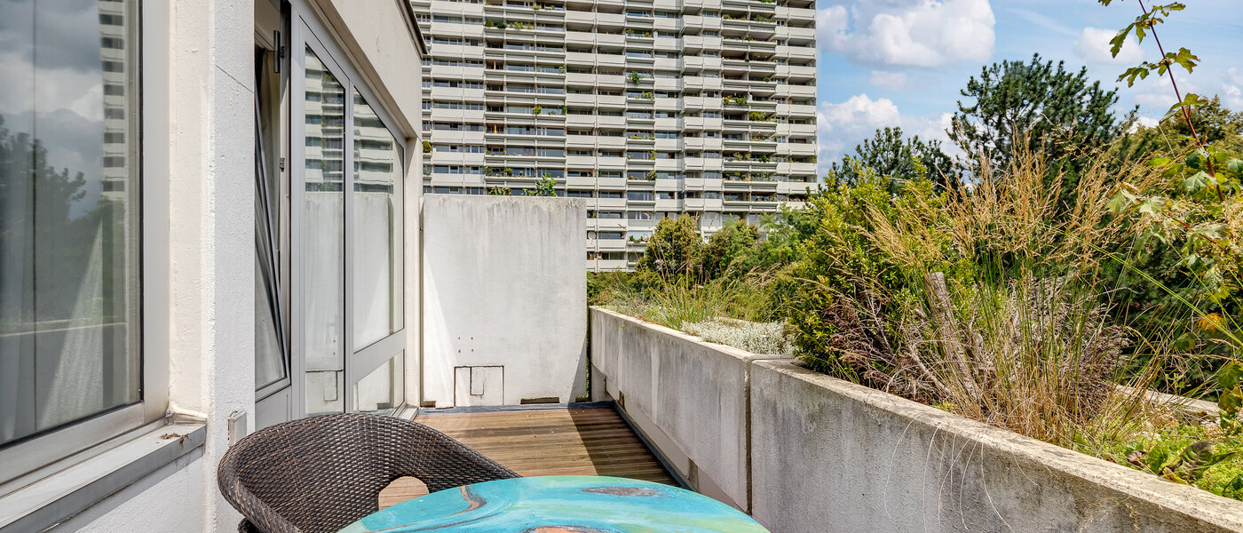 公寓 München Moosach 02 阳台 5951