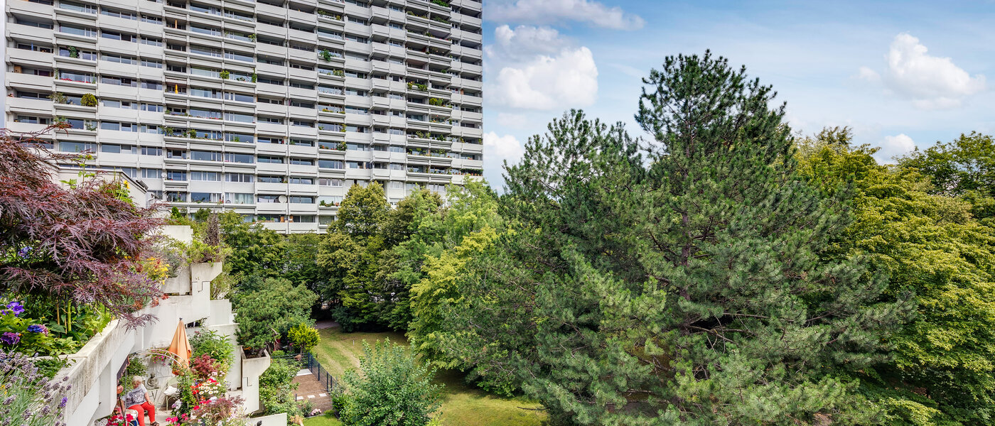 公寓 München Moosach 02 景观 5951