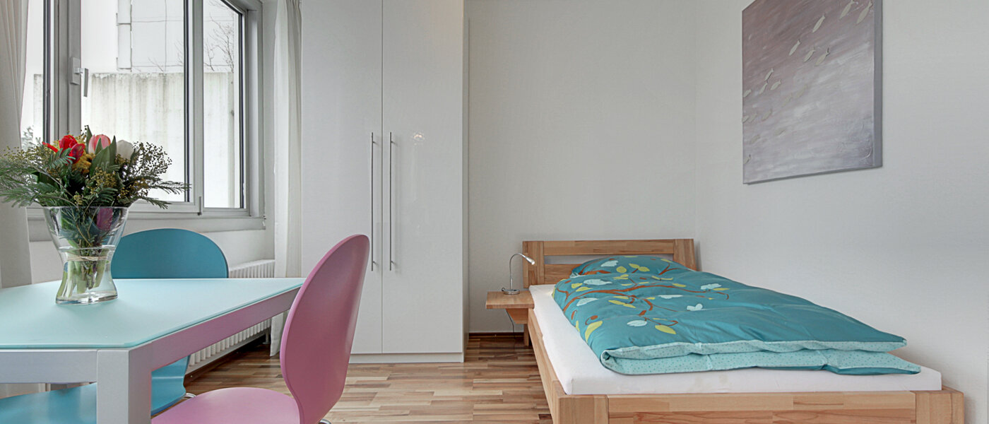 公寓 München Moosach 01 睡眠区 5951