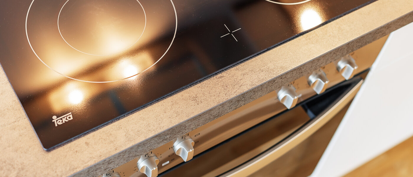 公寓 München Großhadern 02 厨房 6001