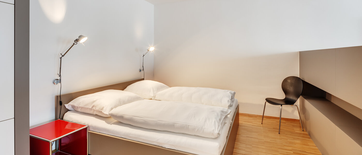 公寓 München Großhadern 01 睡眠区 6001