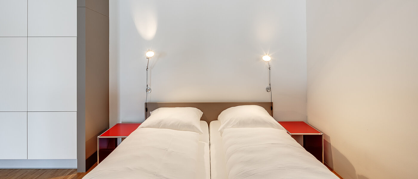 公寓 München Großhadern 02 睡眠区 6001