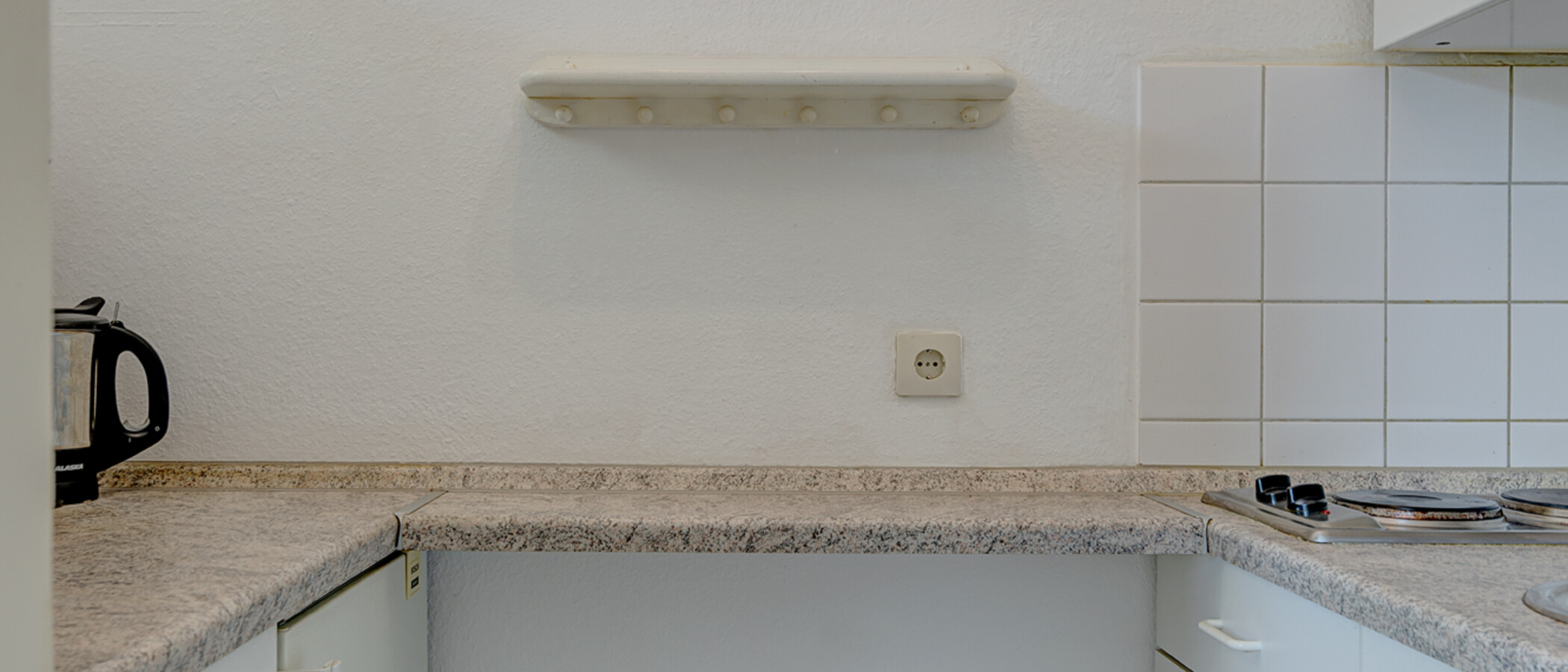 公寓 München Milbertshofen 01 厨房 6061