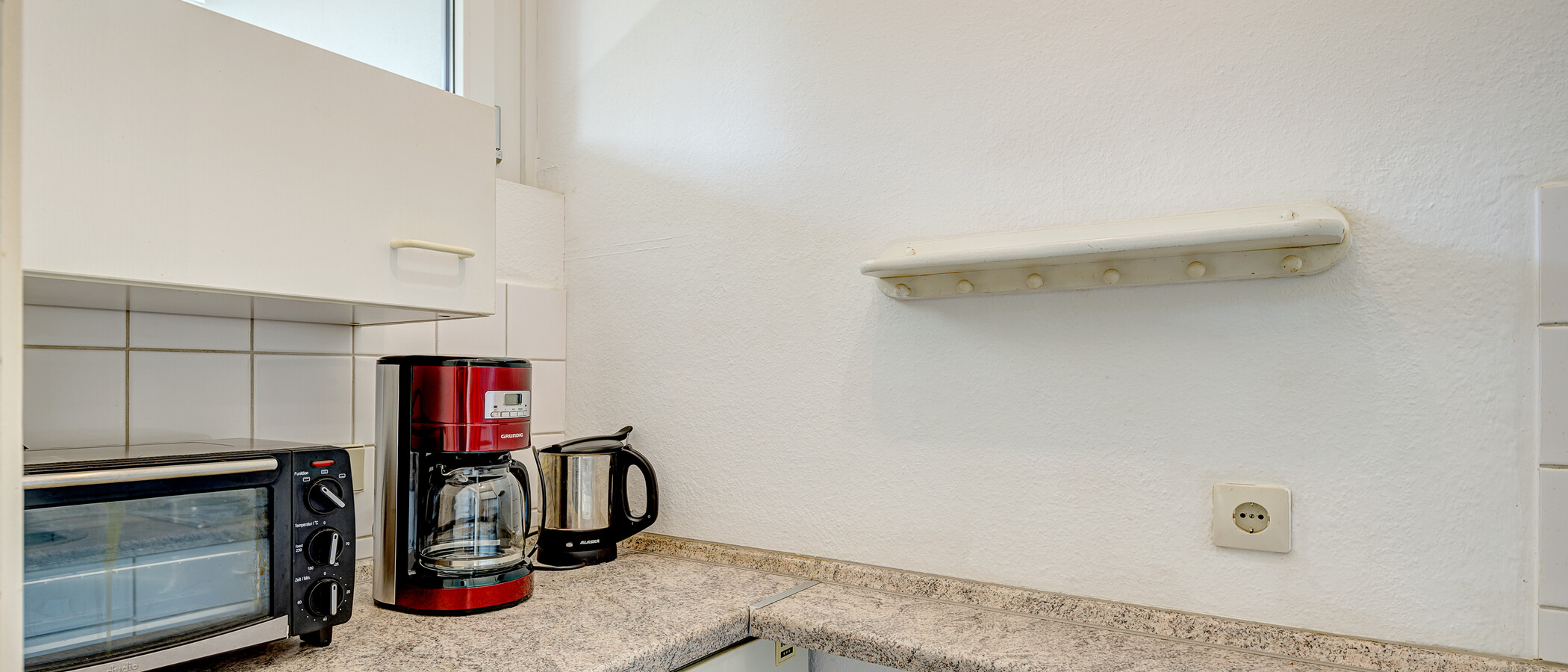 公寓 München Milbertshofen 03 厨房 6061