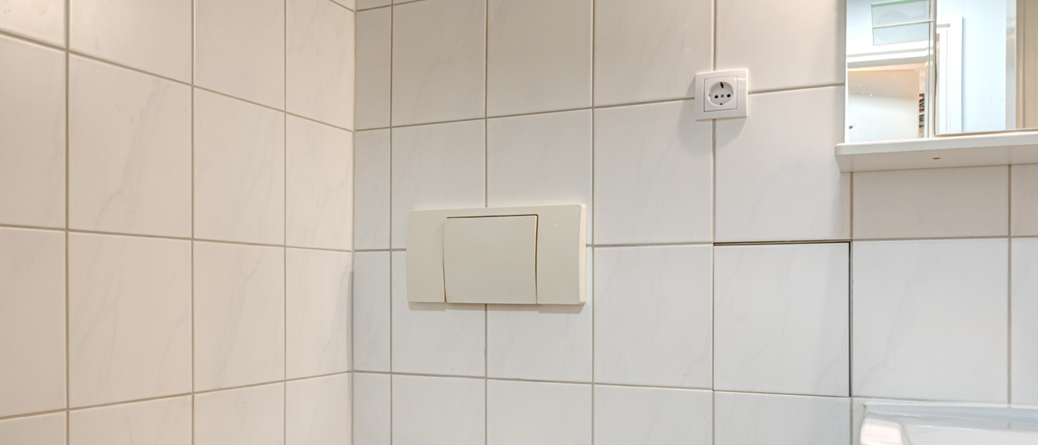 公寓 München Milbertshofen 02 卫生间 6061