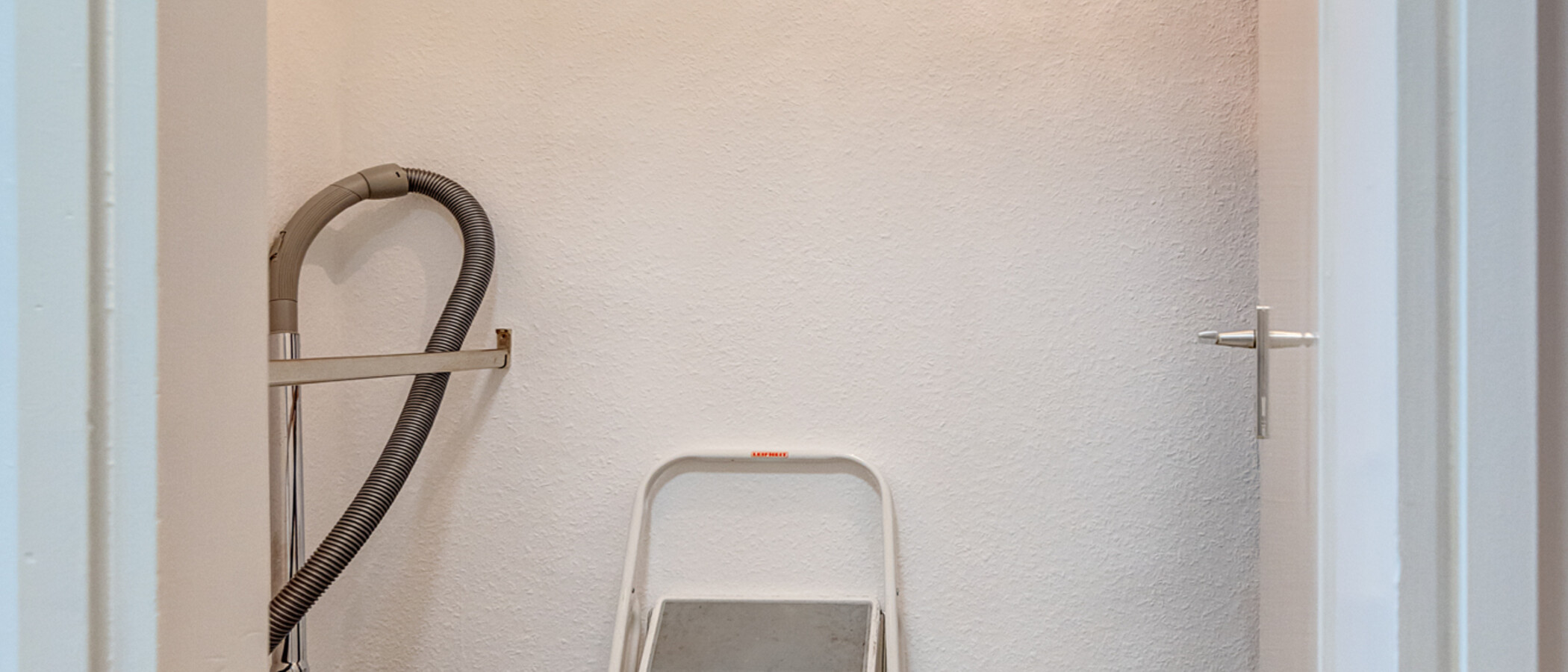 公寓 München Milbertshofen 01 储藏室 6061