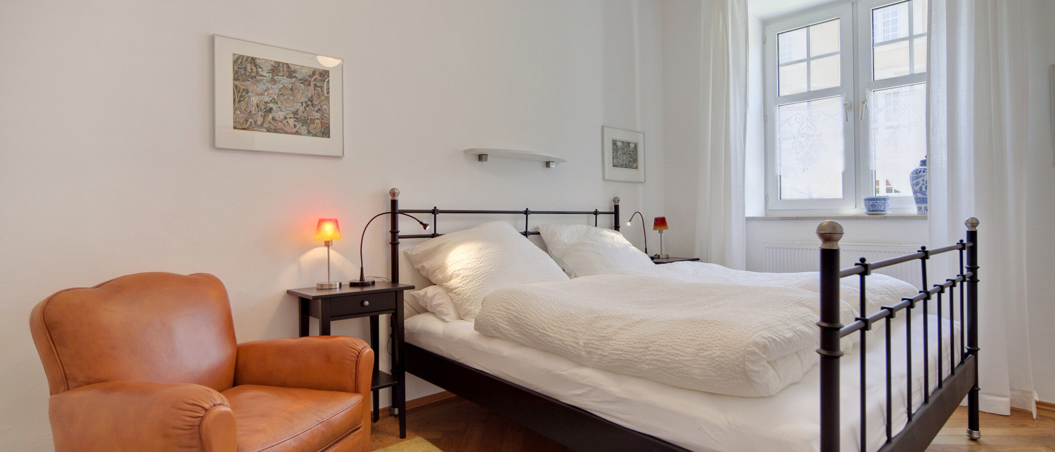 公寓 München Laim 01 睡眠区 6218