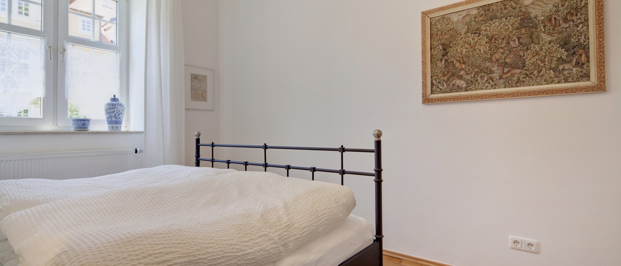 公寓 München Laim 02 睡眠区 6218