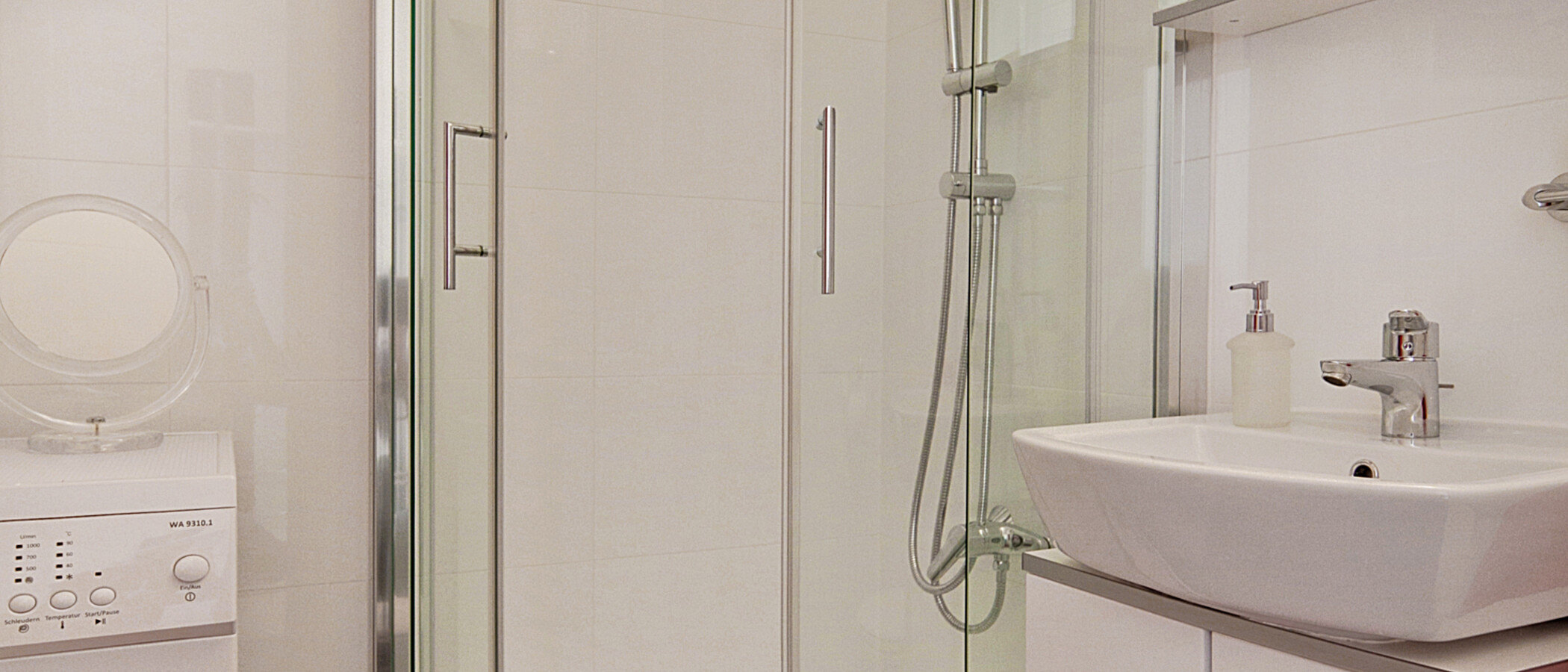 公寓 München Schwabing-West 01 卫生间 6415