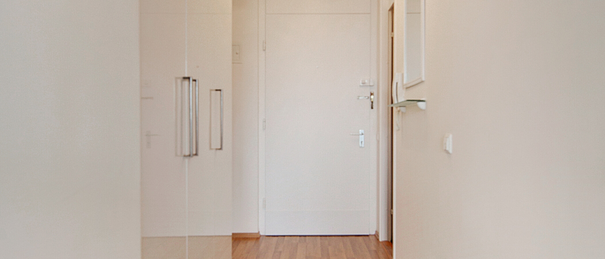 公寓 München Schwabing-West 02 门厅 6415
