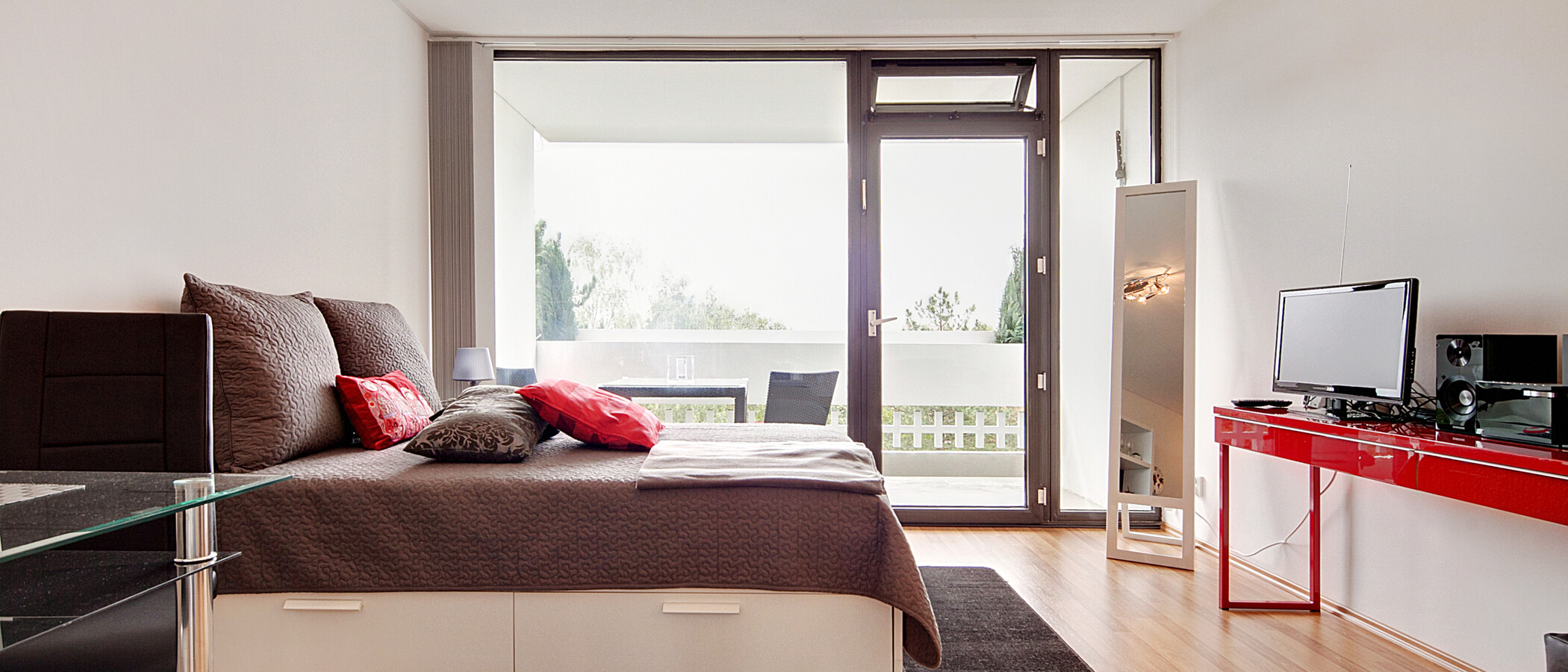 公寓 München Schwabing-West 02 睡眠区 6415