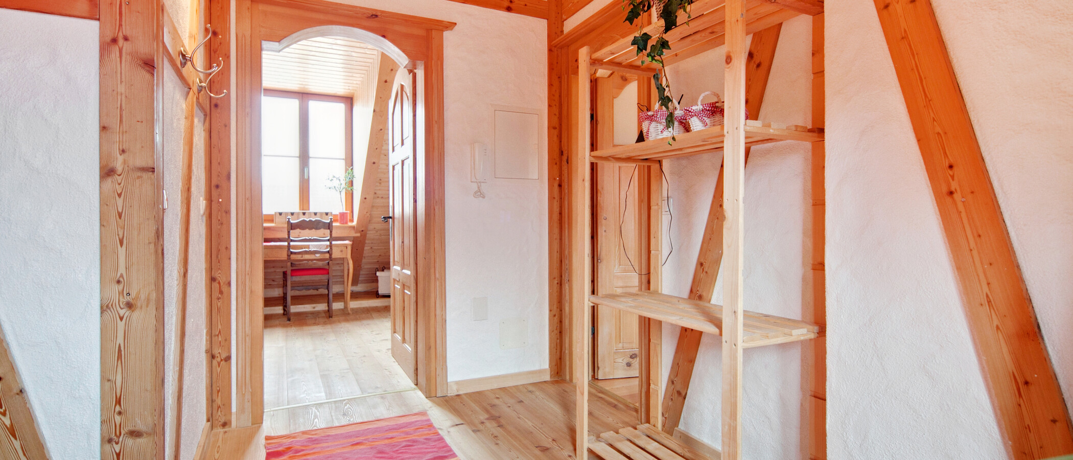 公寓 München Hadern 02 门厅 6416