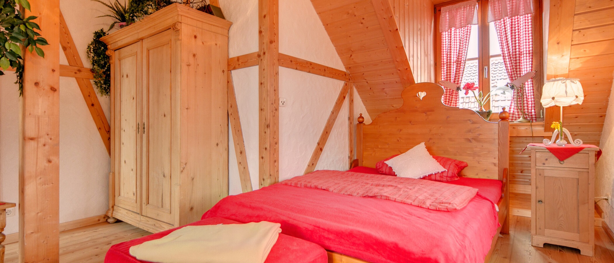 公寓 München Hadern 01 睡眠区 6416