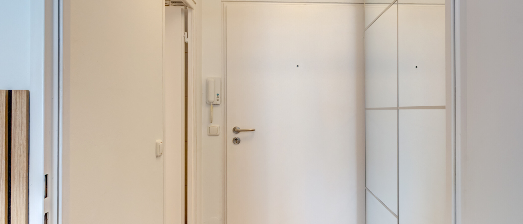 租用公寓 München Milbertshofen 01 门厅 6508