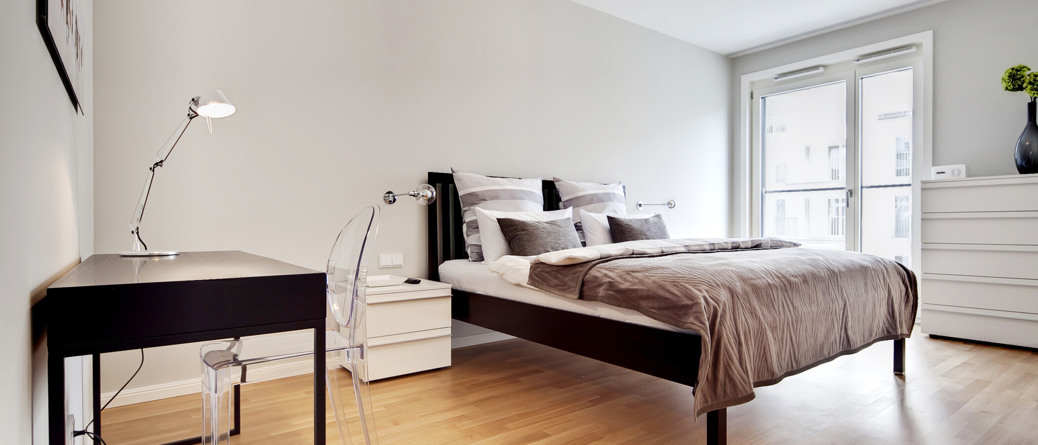 公寓 München Maxvorstadt 05 睡眠区 6639