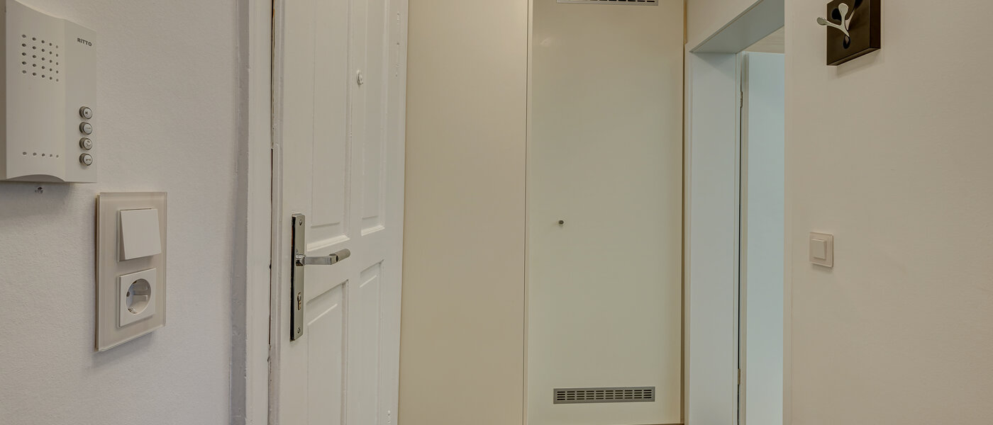 公寓 München Neuhausen 02 门厅 6646