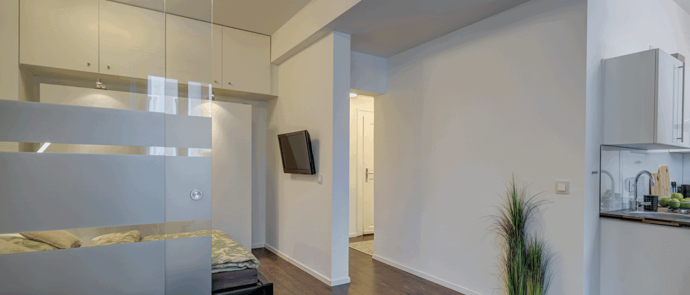 公寓 München Neuhausen 03 生活区 6646