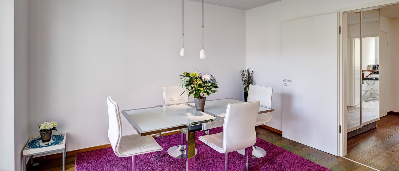 公寓 München Maxvorstadt - Universitätsviertel 01 生活区 6719