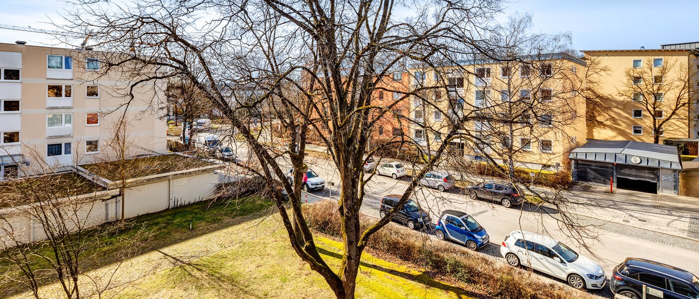 公寓 München Oberföhring 02 景观 6739