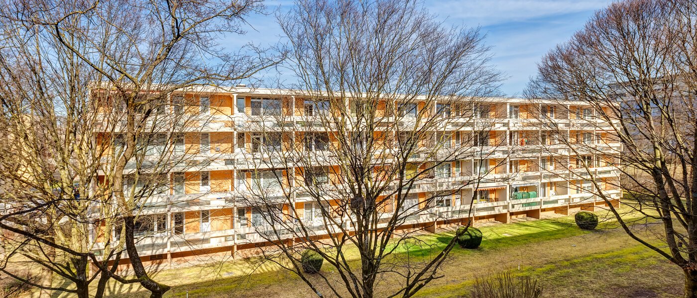 公寓 München Oberföhring 03 景观 6739