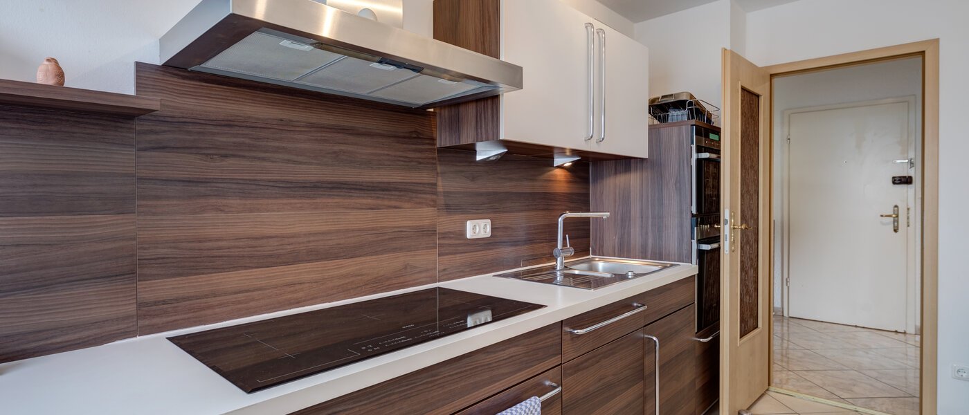 公寓 München Laim 02 厨房 7348