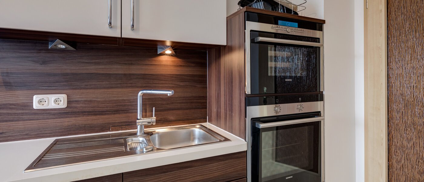 公寓 München Laim 03 厨房 7348