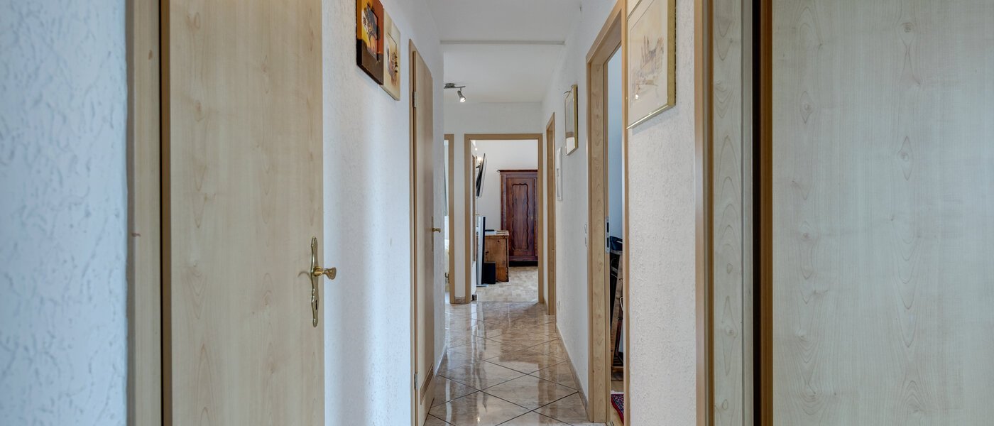 公寓 München Laim 04 门厅 7348