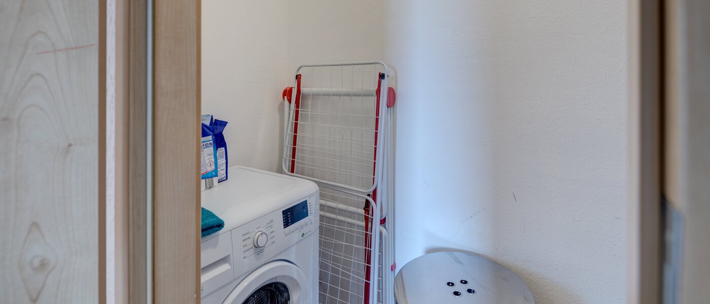 公寓 München Laim 01 储藏室 7348