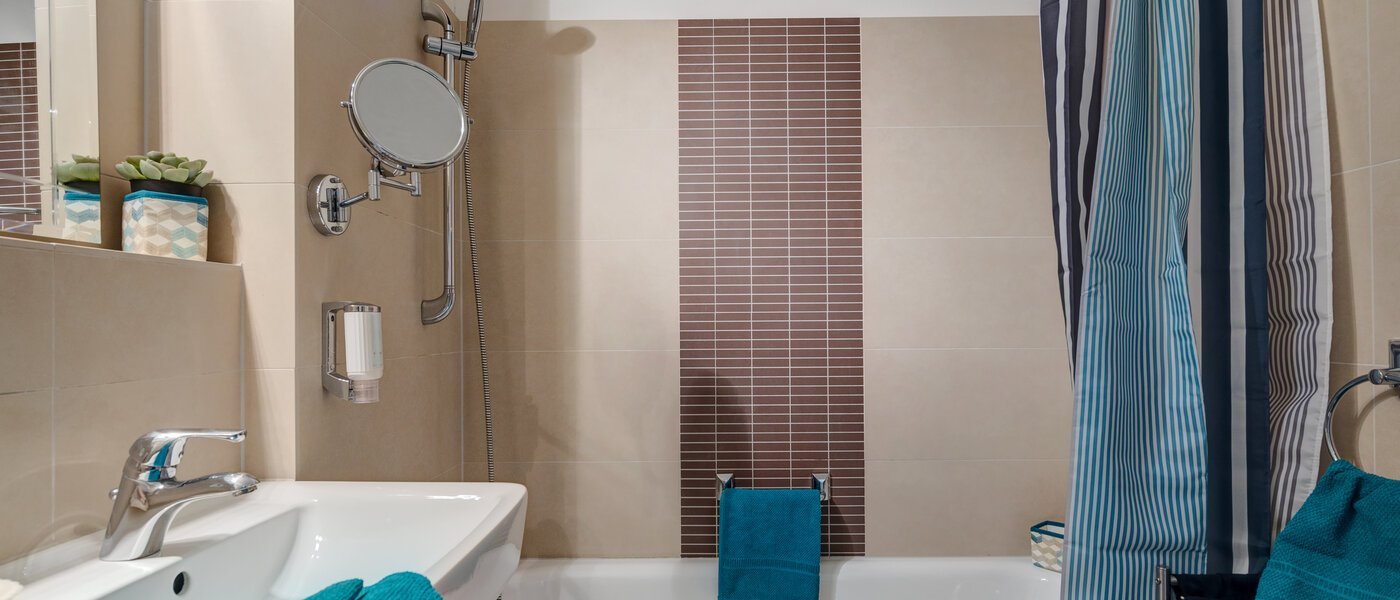 公寓 München Schwanthalerhöhe 02 卫生间 7367