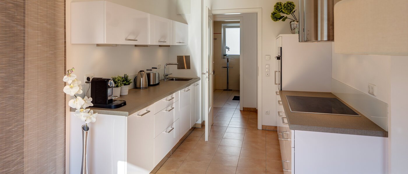 公寓 München Schwabing-West 01 厨房 7518