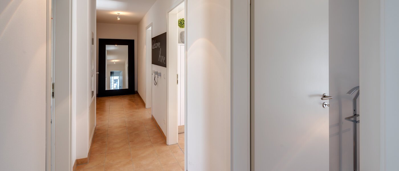 公寓 München Schwabing-West 01 门厅 7518