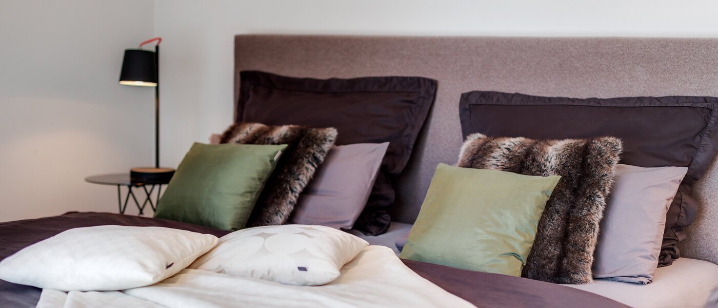 公寓 München Schwabing-West 02 第二卧室 7518