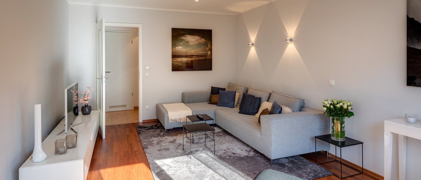 公寓 München Schwabing-West 03 生活区 7518